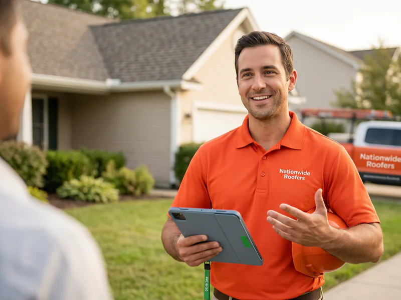 Roof Installation  in Elk City  FAQ